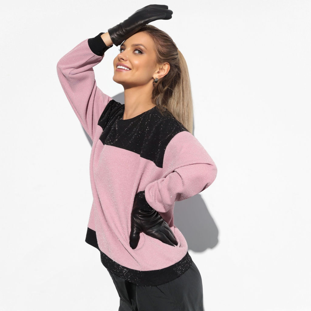 Свитшот Сила гипноза (очарование) - Charutti фото 10