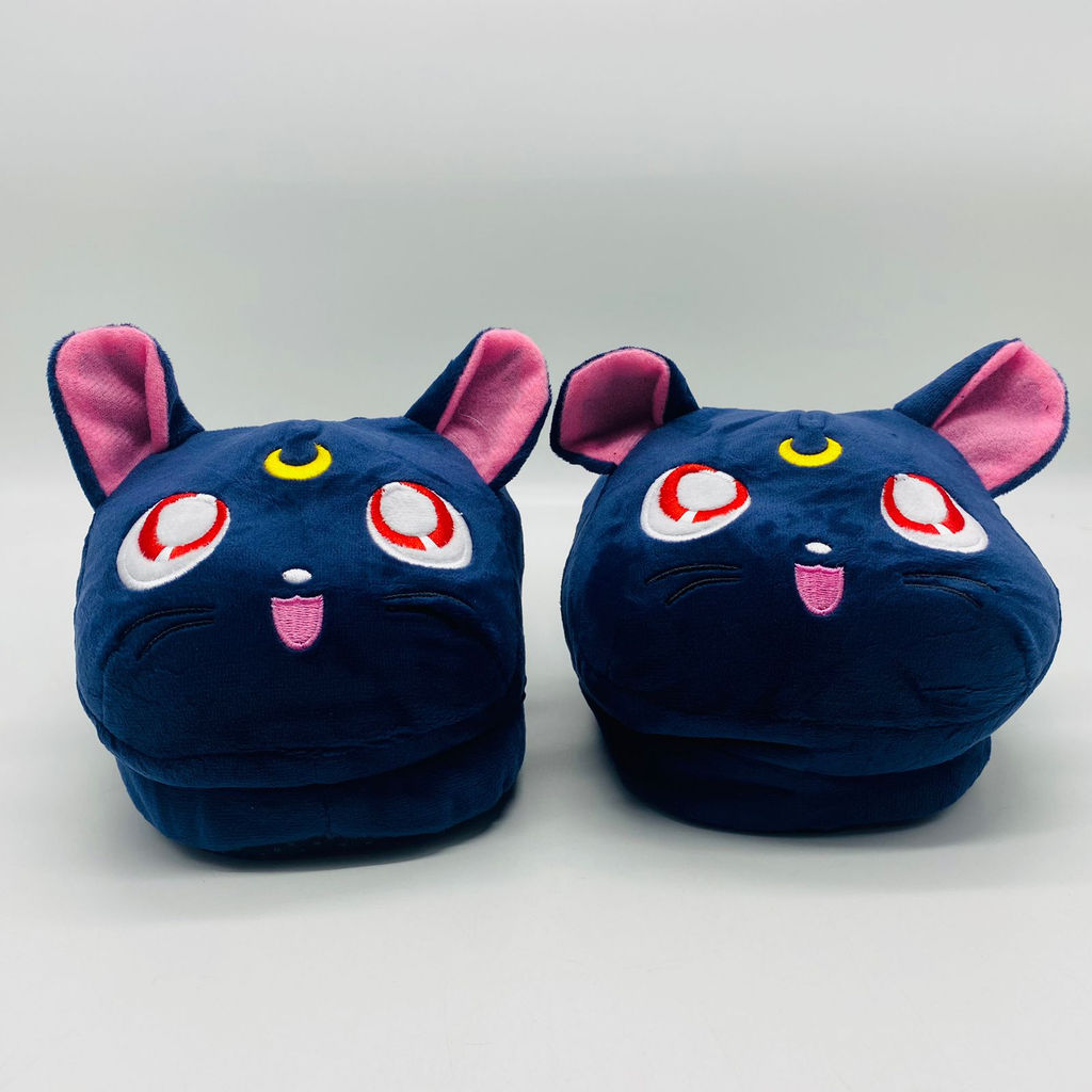 Аксессуар Кошка Сейлормун закрытые - Storyland фото 5