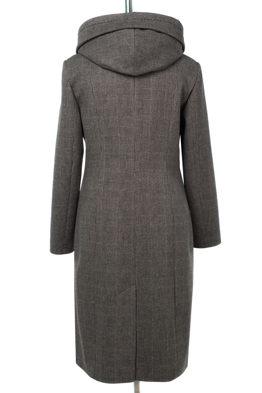 01-11690 Пальто женское демисезонное