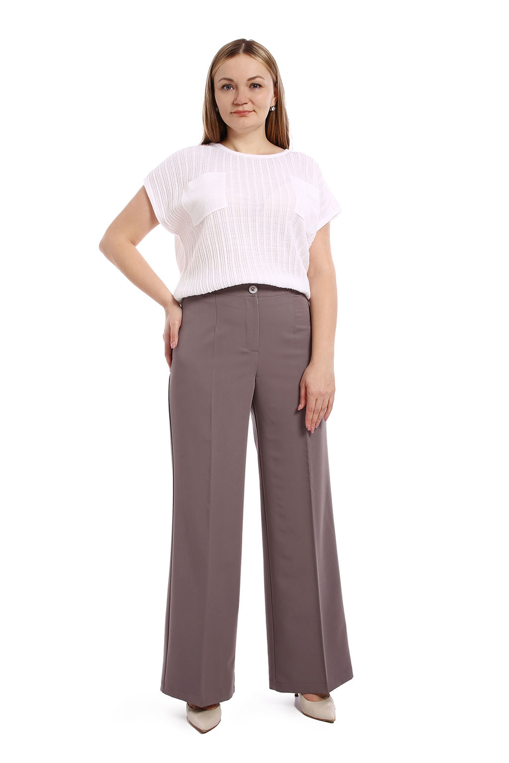 Брюки женские Т4092а - Olsarri фото 6