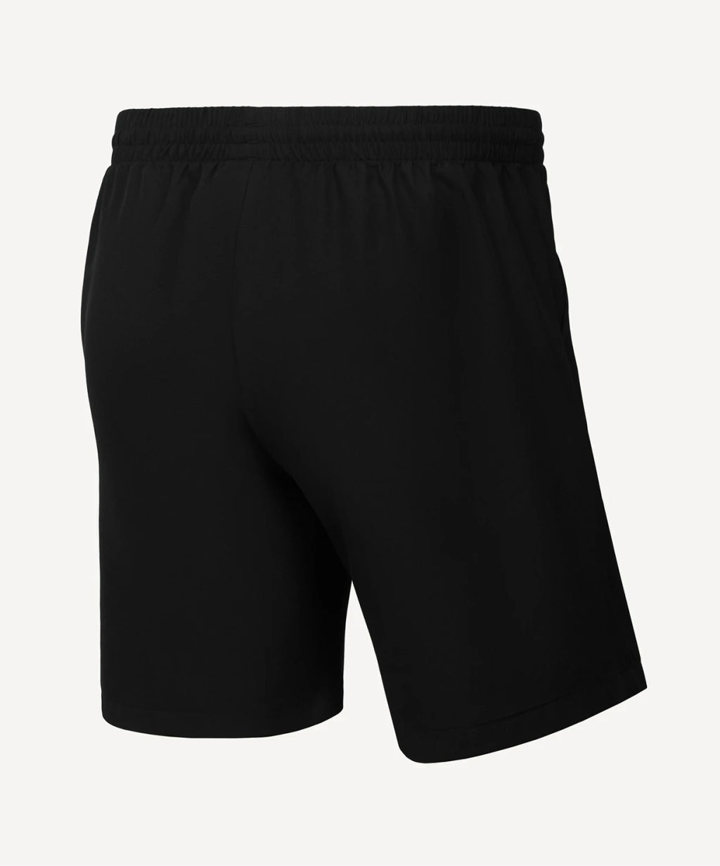 Шорты JOGEL CAMP 2 Woven Shorts, черный  фото 2