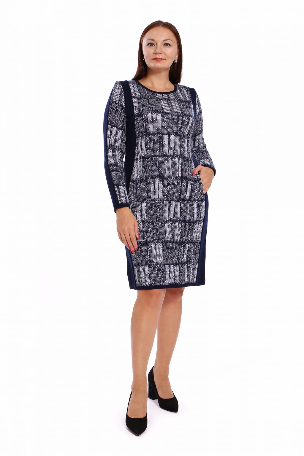 Платье женское 055 - Olsarri фото 11