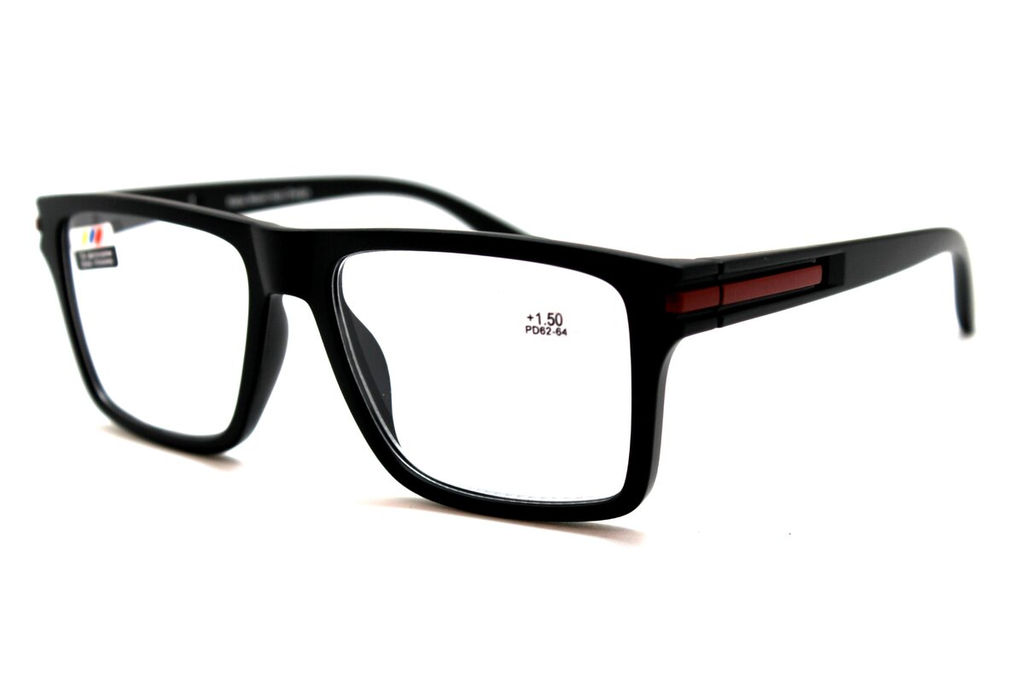 Готовые очки - Fabia Monti 0318 c126 +2,5