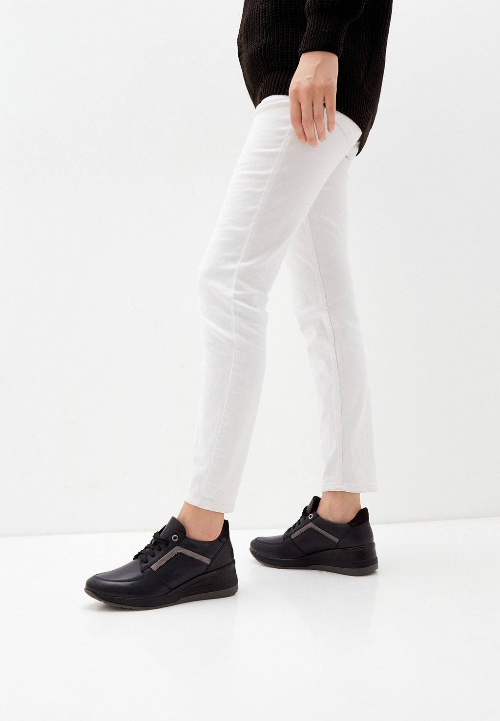 Полуботинки RALF RINGER 688120ЧН/ОГ688120ЧН  фото 6