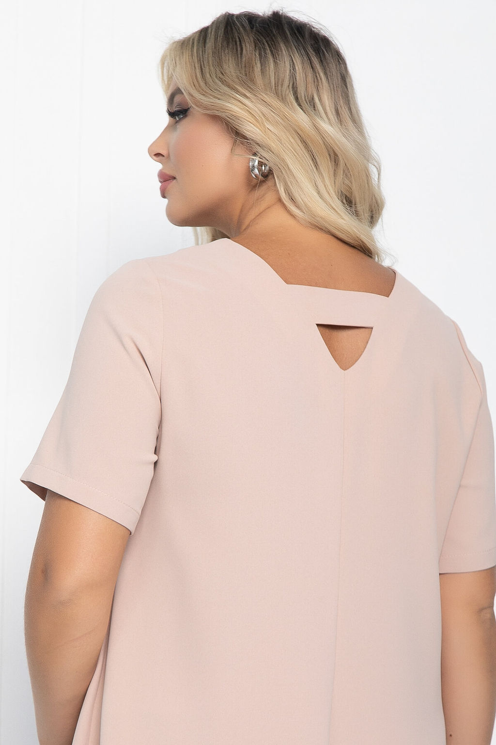 Платье Ронда - Lt collection фото 7