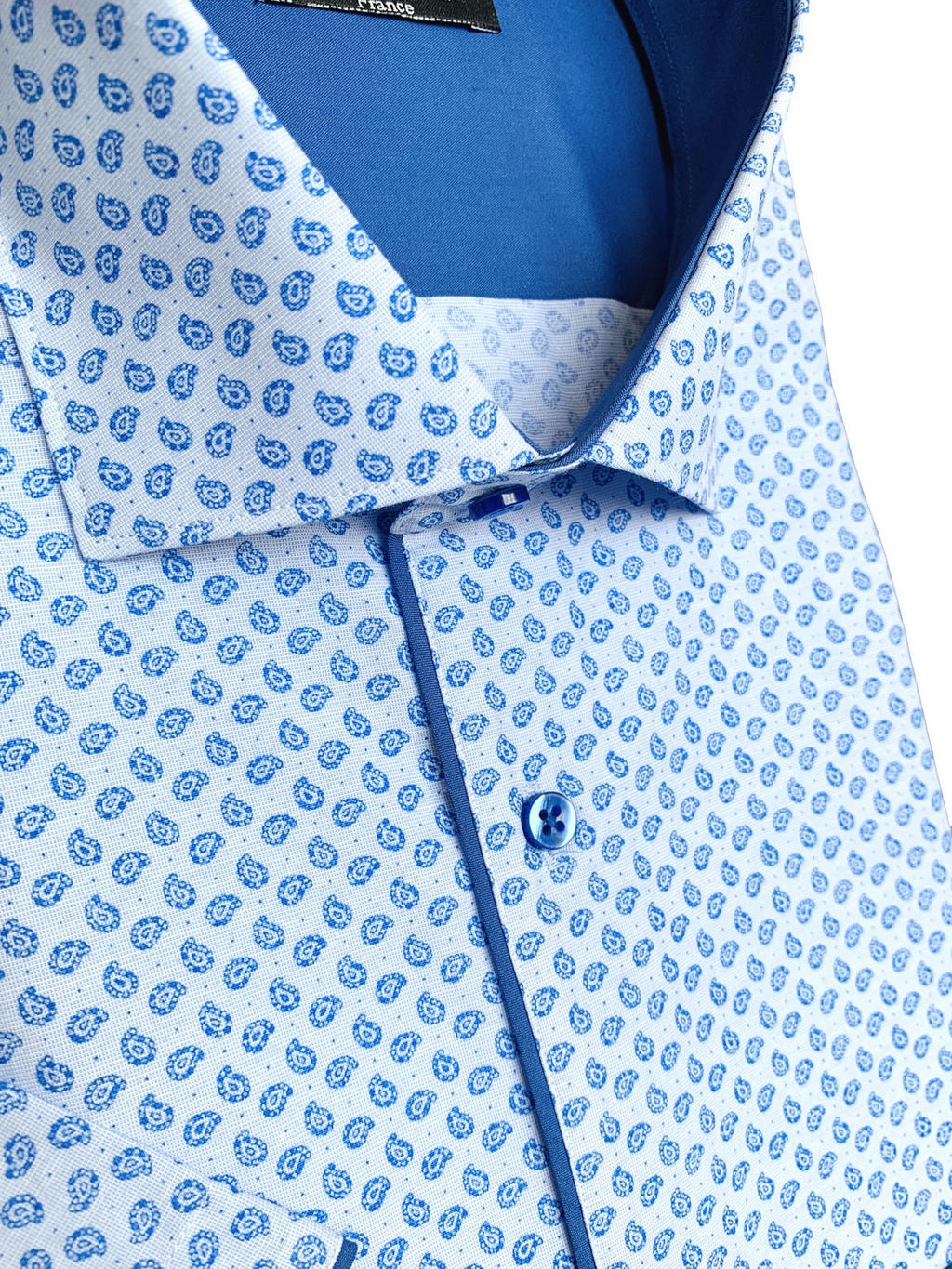 Рубашка VS-CF-11