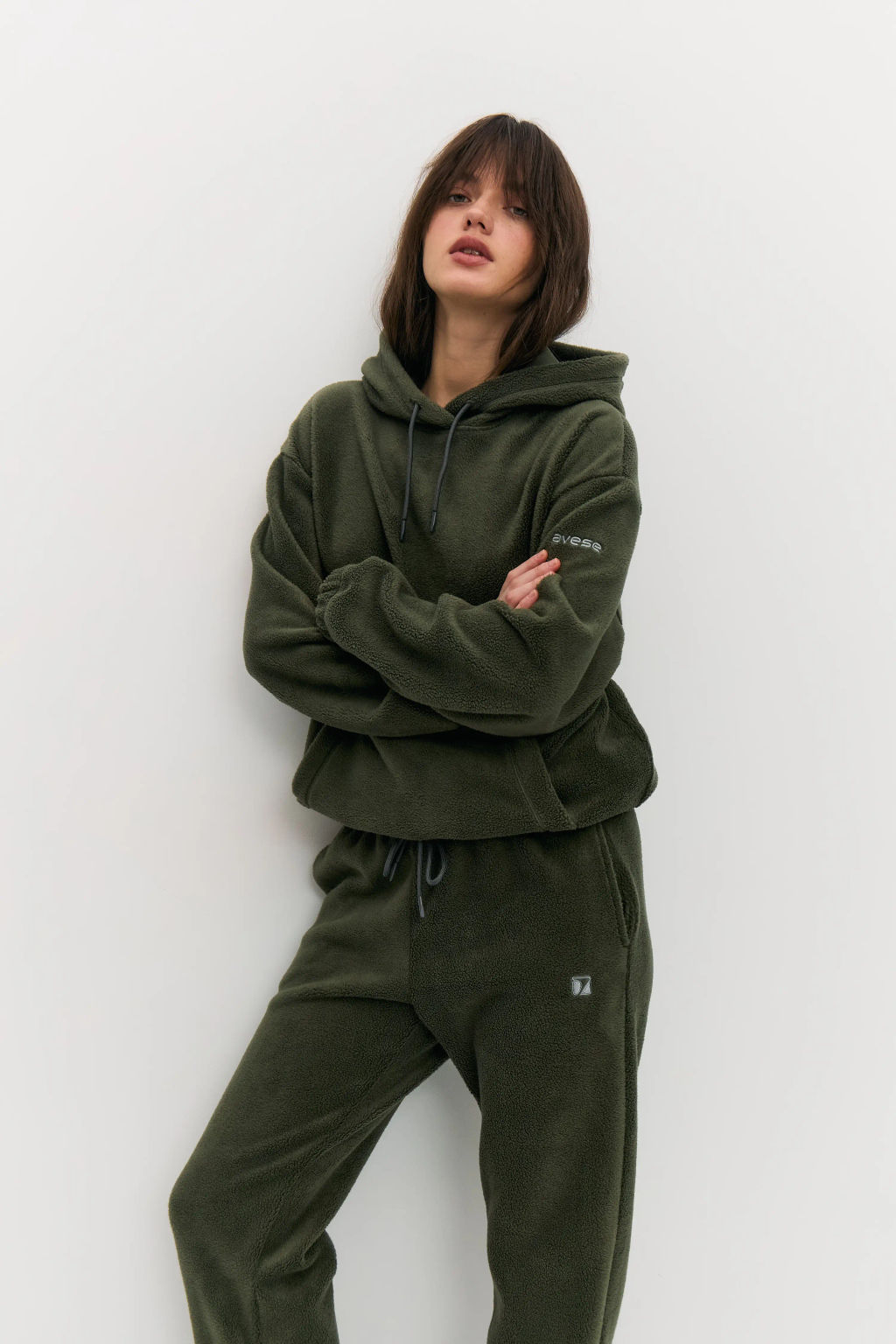 Костюм женский 25214-483 - Avese фото 2