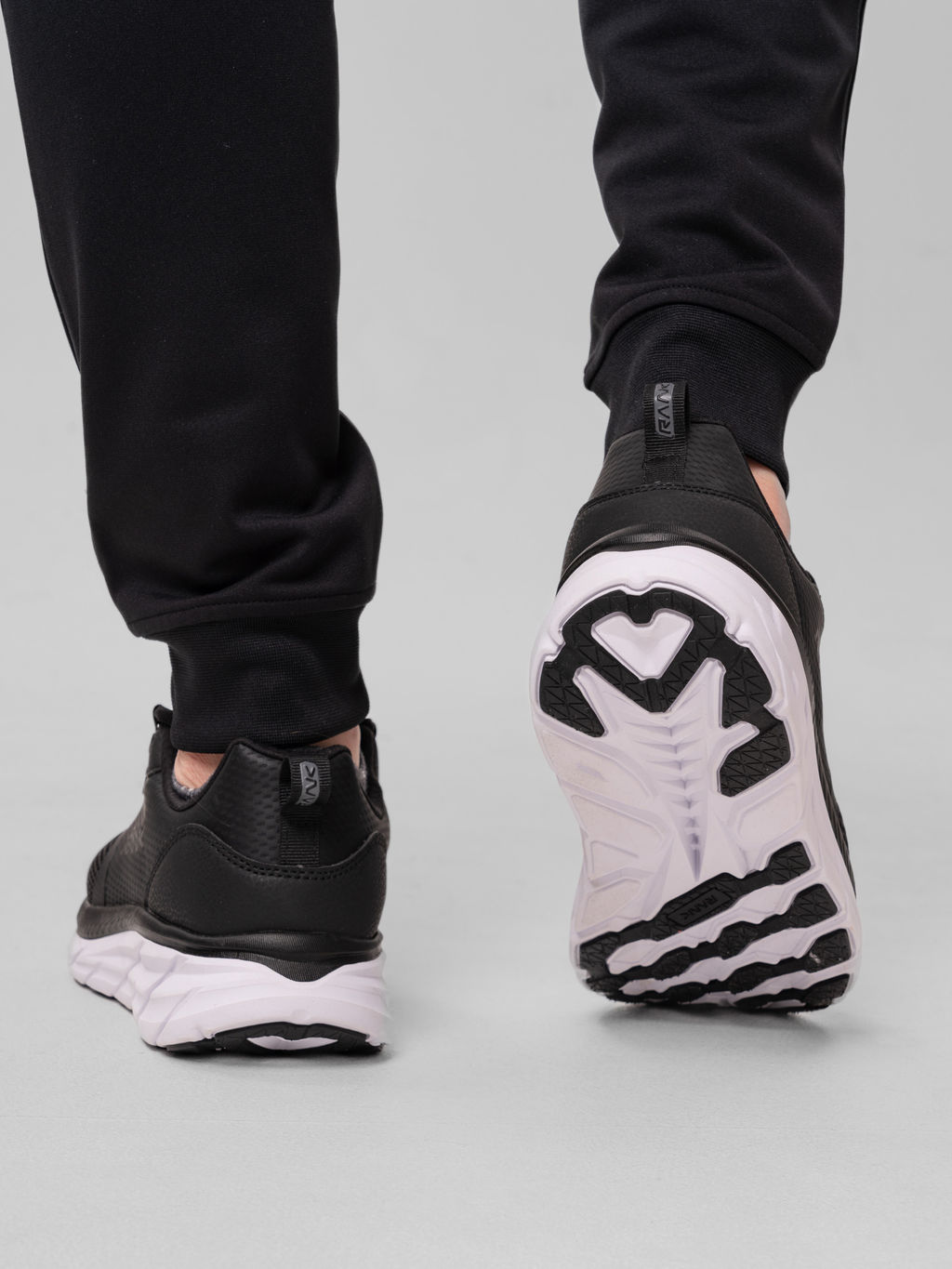 Кроссовки мужские - RANK фото 10