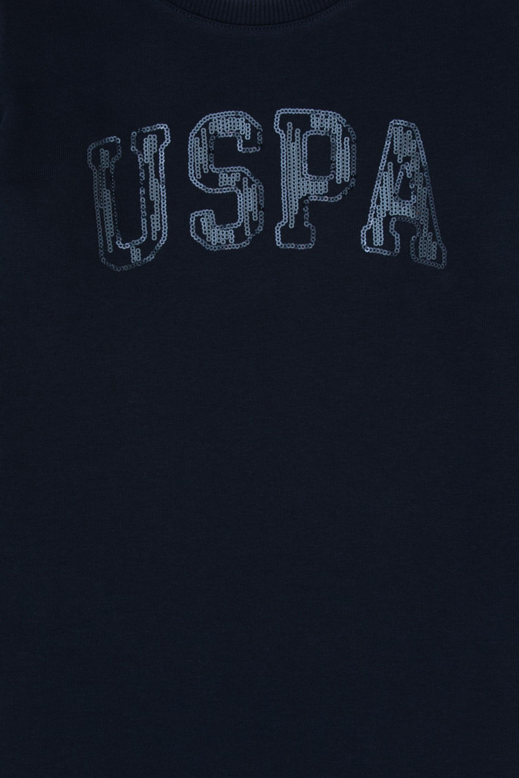 K_z _ocuk Lacivert _rme Elbise Sepette S_rpriz _ndirim - U.s. polo assn фото 3
