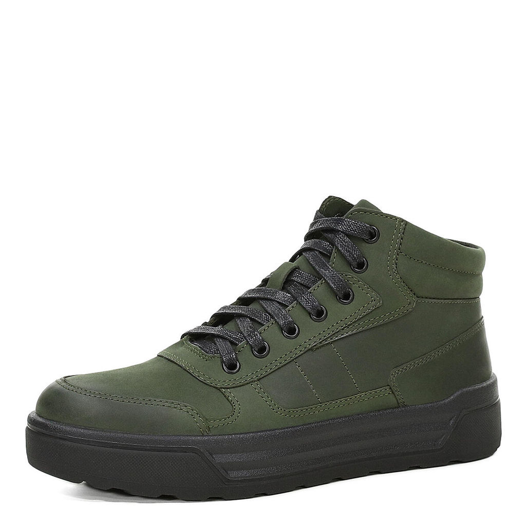 Ботинки для школьников-мальчиков