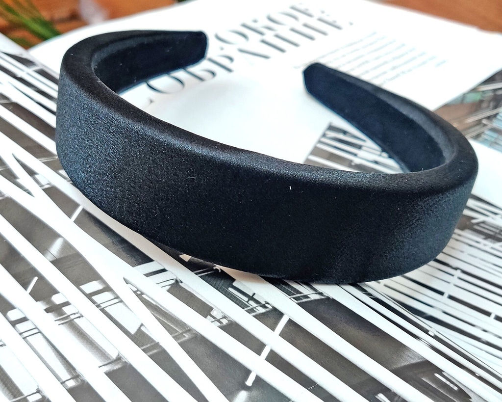 Ободок для волос - Vel vett фото 3