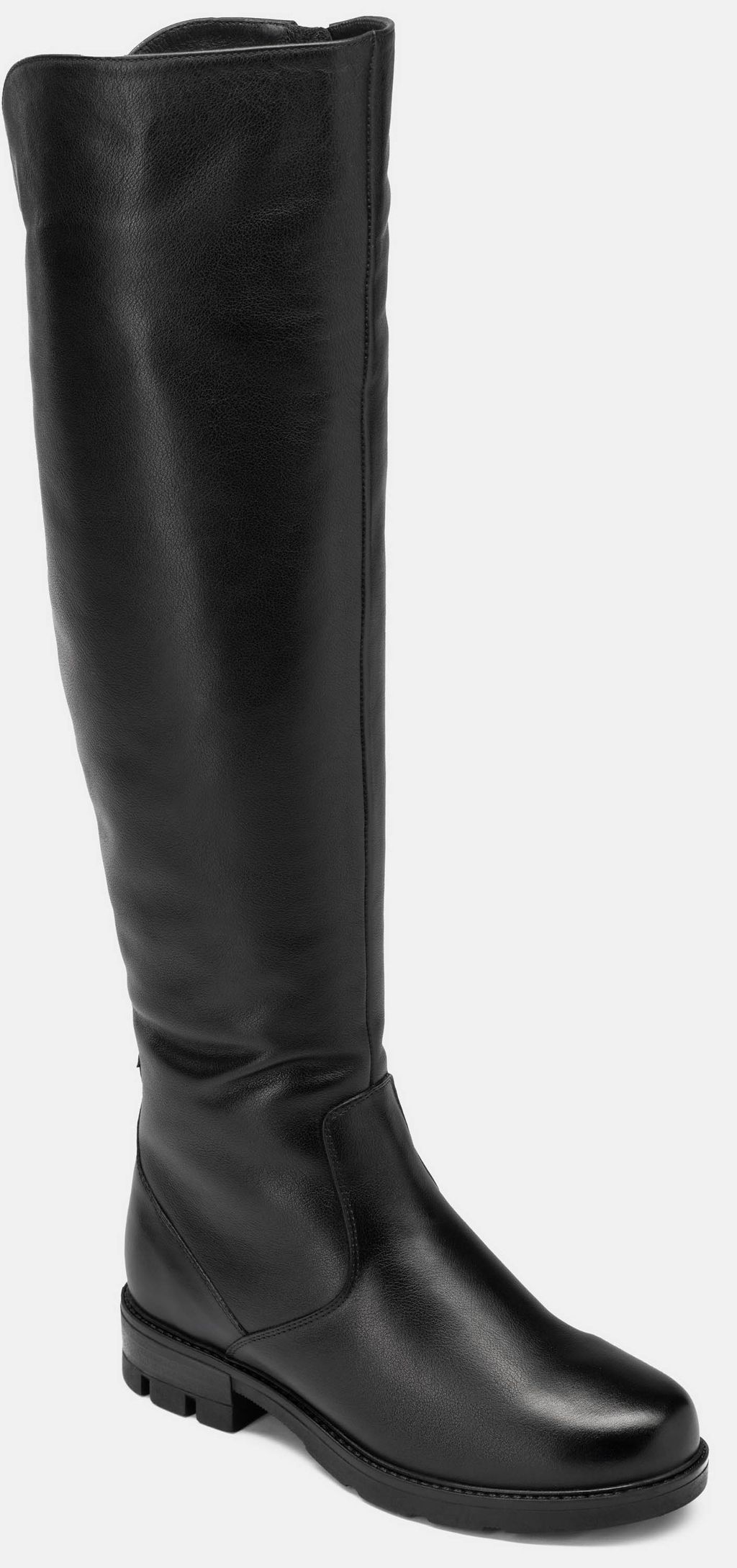 Сапоги 839402ЧНМ/ОКП839402ЧНМ - Ralf ringer фото 2