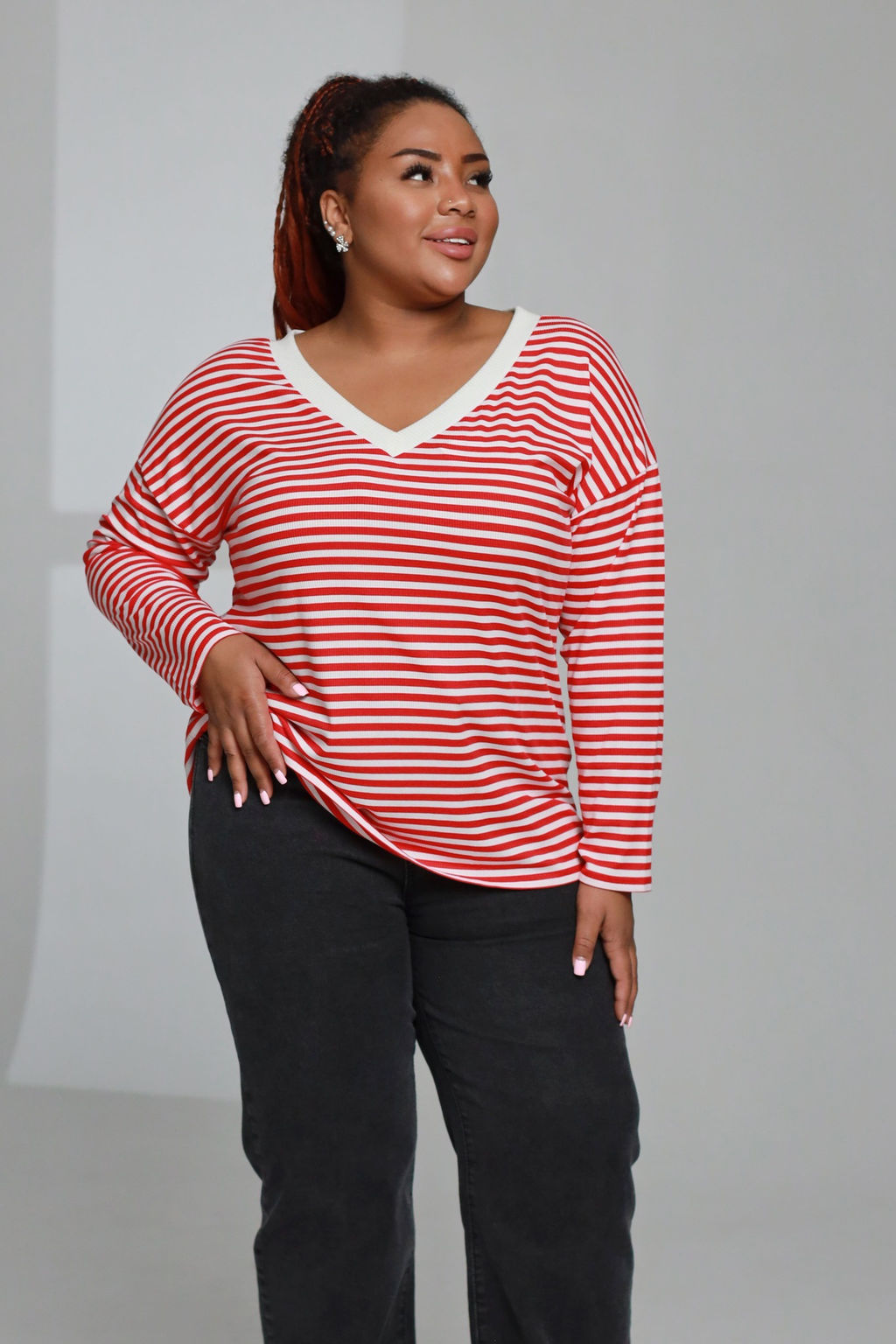 Лонгслив-5651