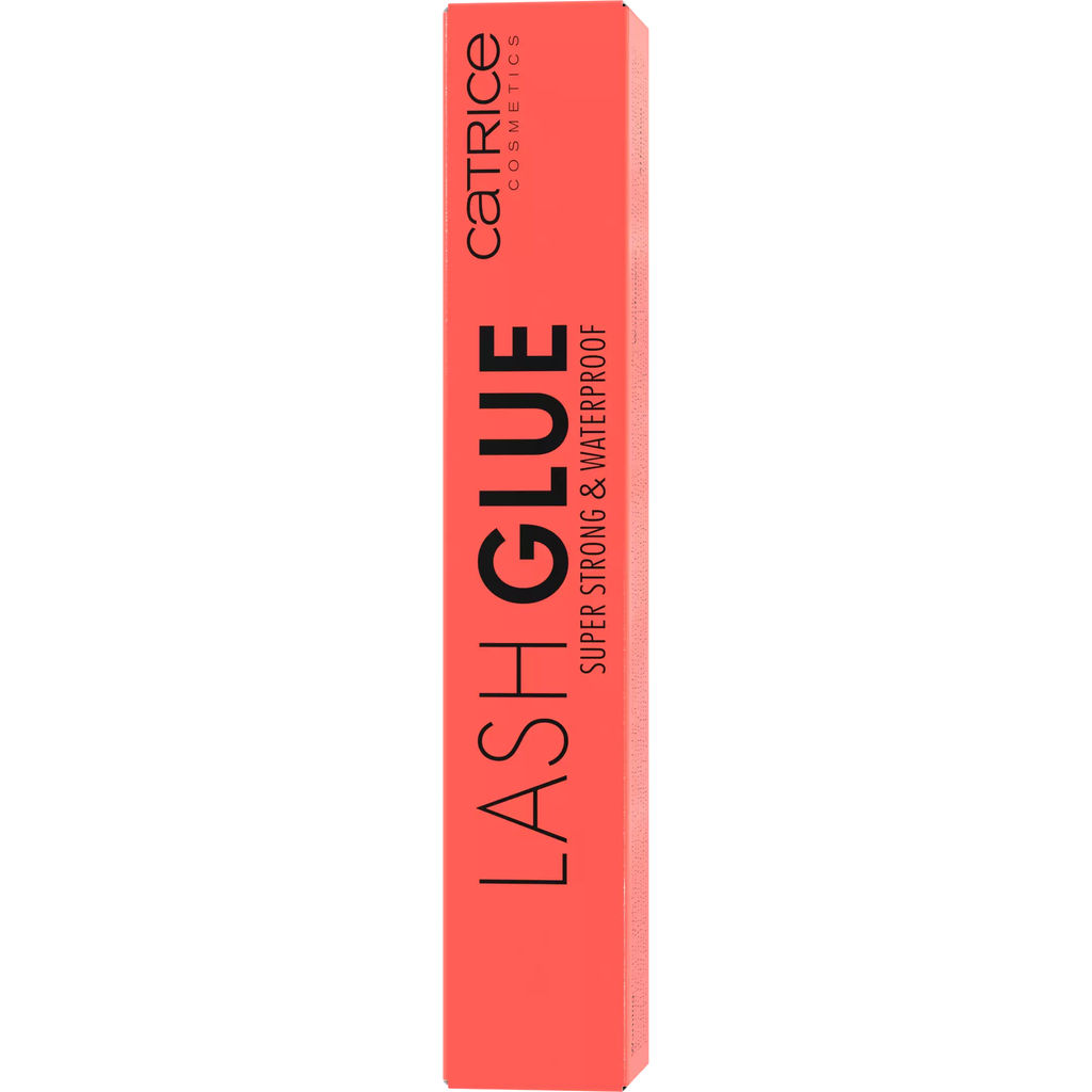 CATRICE Клей для накладных ресниц Lash Glue