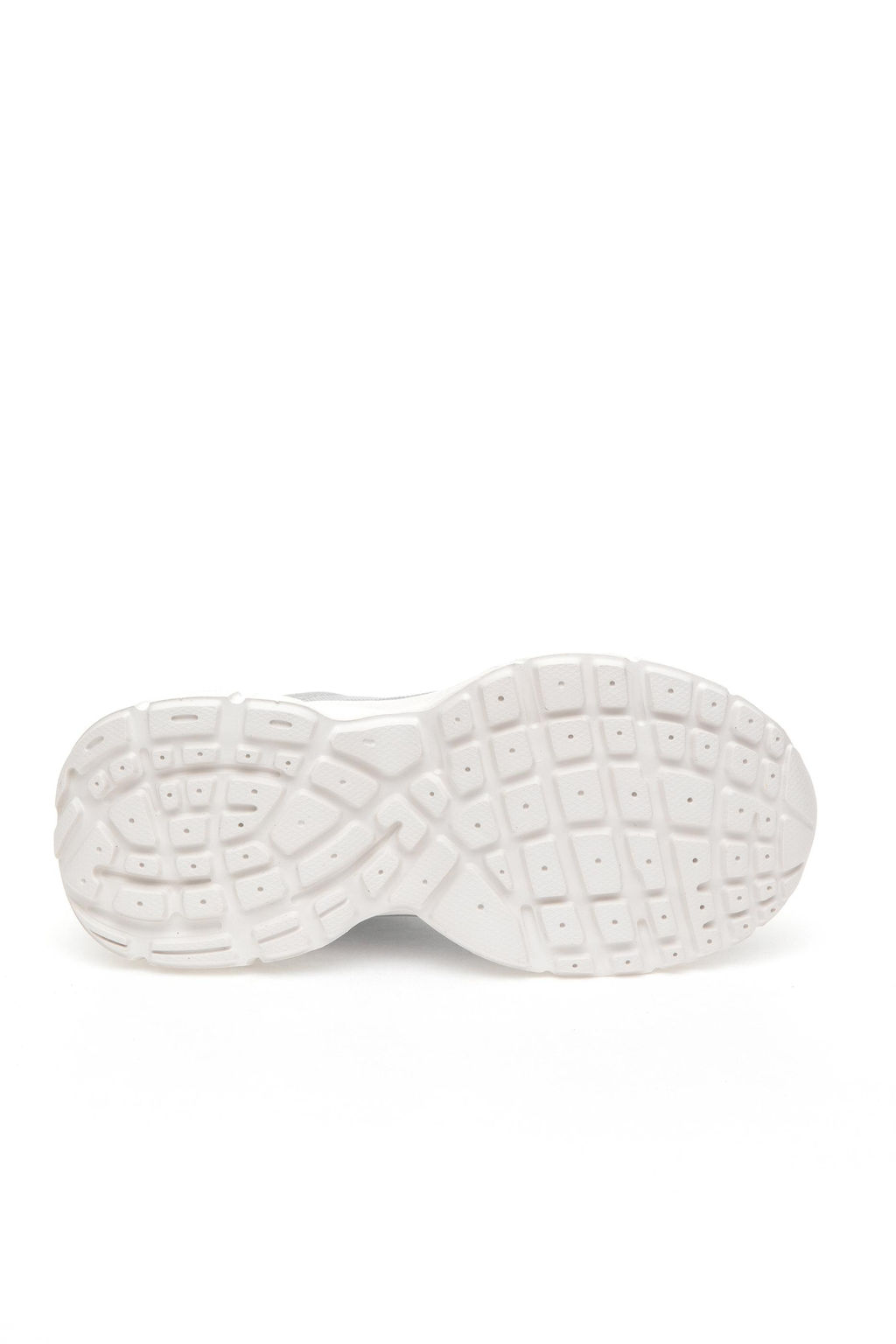 Kad_n Gri Spor Ayakkab_ - U.s. polo assn фото 5