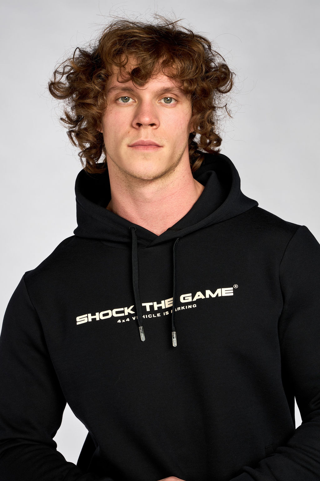 Худи Черный - Anta фото 6