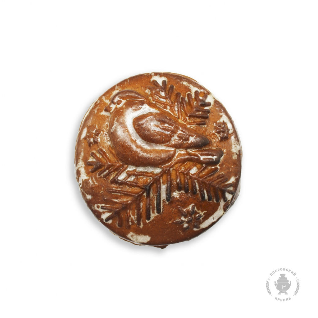 Снегирь (200 гр), 100% натуральный продукт