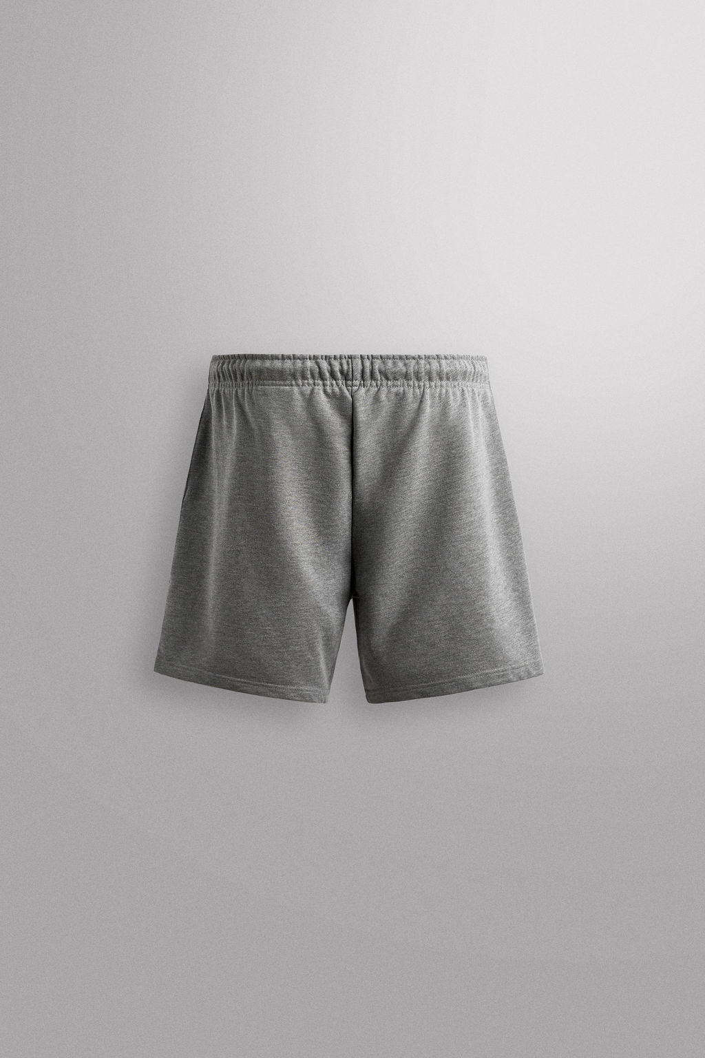 JOGGER SHORTS - Zara фото 12