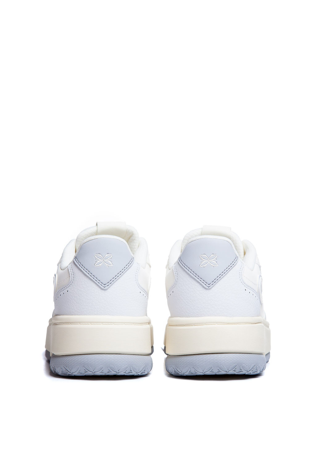 Кеды Бежевый/Серый SUNNY WIND - Anta фото 5