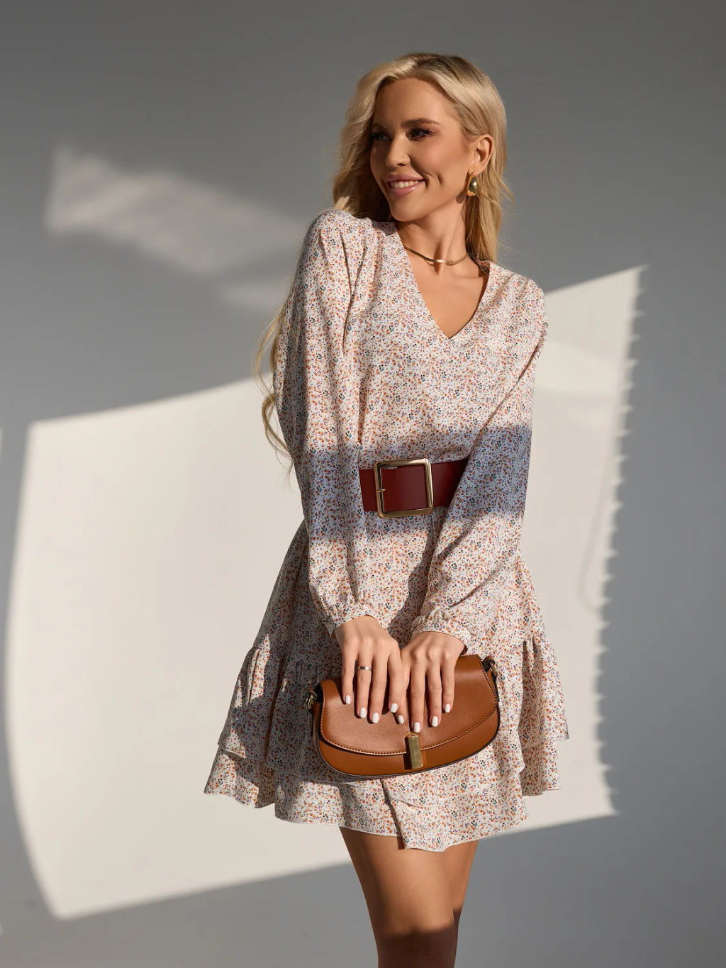 JETTY Платье  фото 3