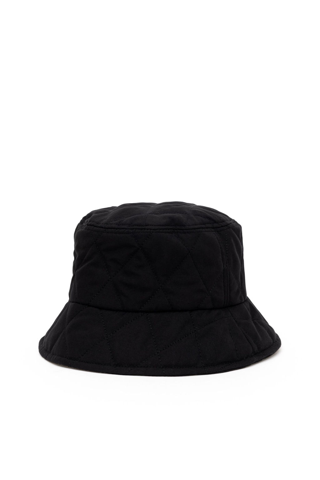 Женская черная шляпа Неожиданная скидка в корзине