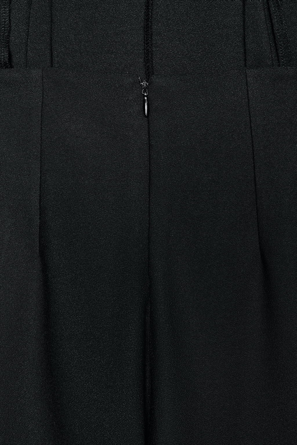 LONG CREPE JUMPSUIT WITH WAISTCOAT DETAIL - Zara фото 7