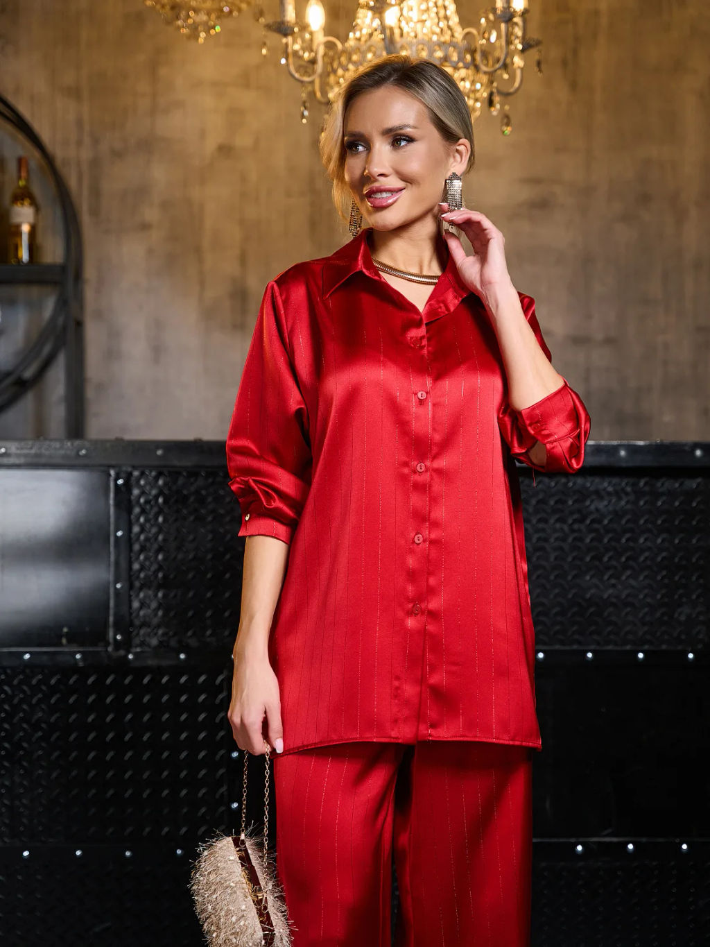 JETTY Рубашка