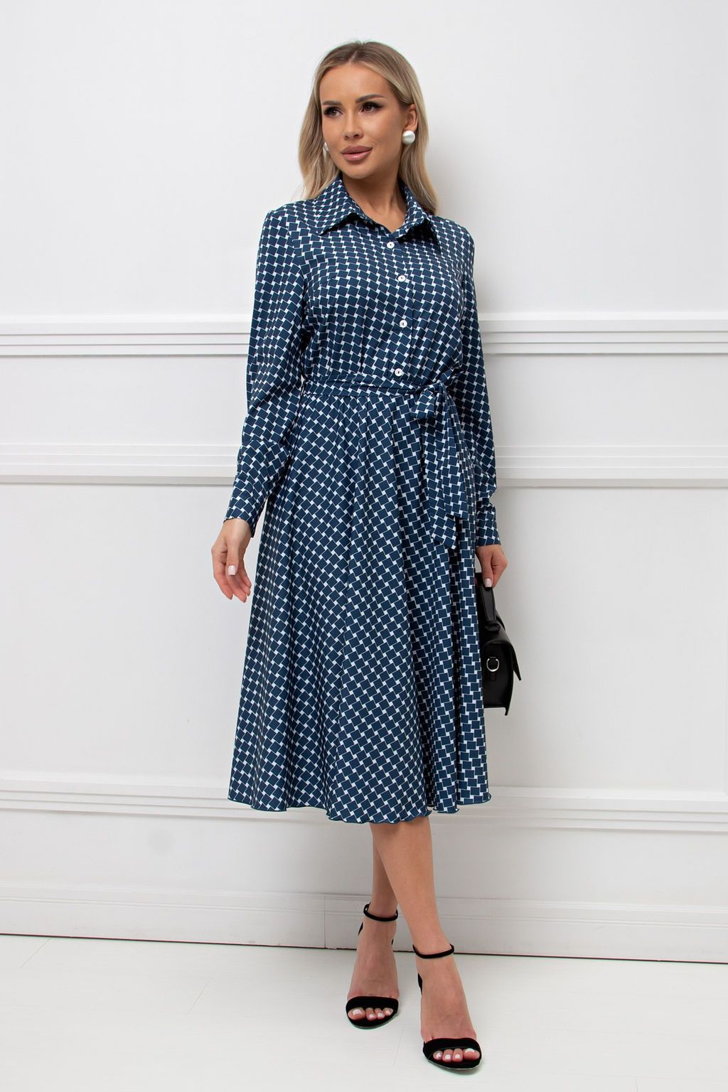 VALENTINA Платье Неада №47  фото 6