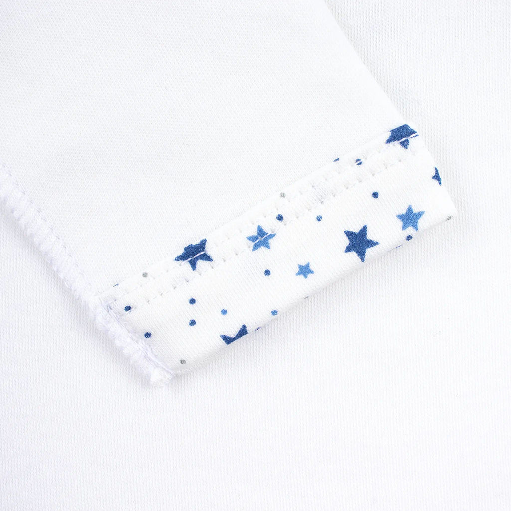 Боди интерлок 0447200101 - Youlala фото 4