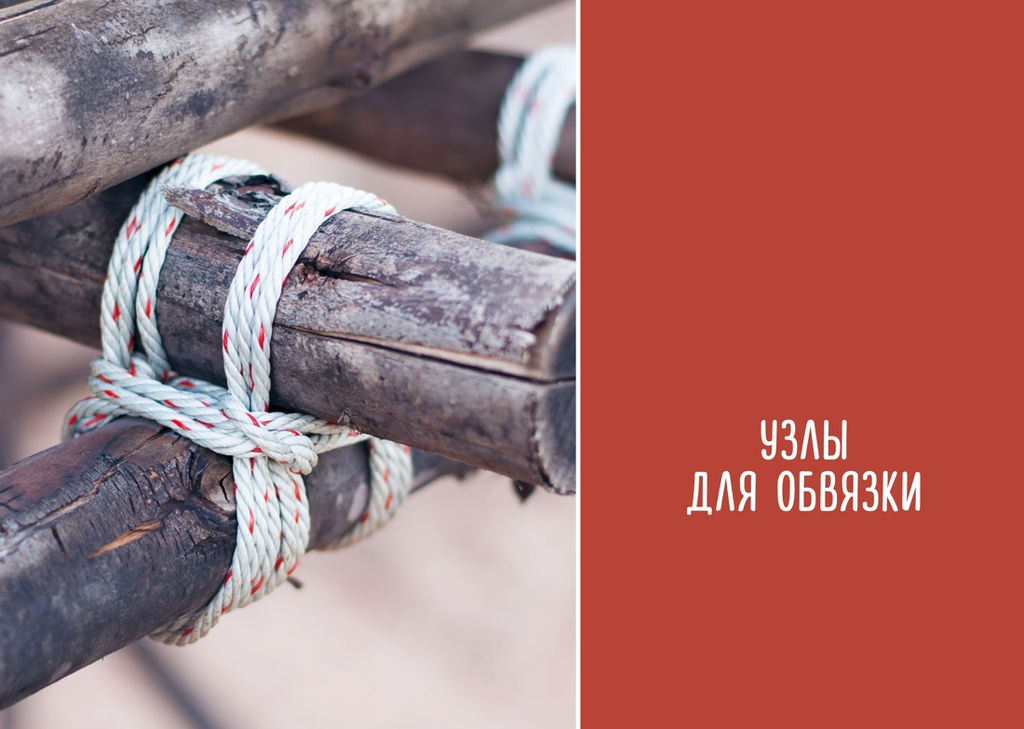 Большая книга узлов. 420 узлов, инструментов и техник плетения. Маклахлен Г. - Колибри фото 8