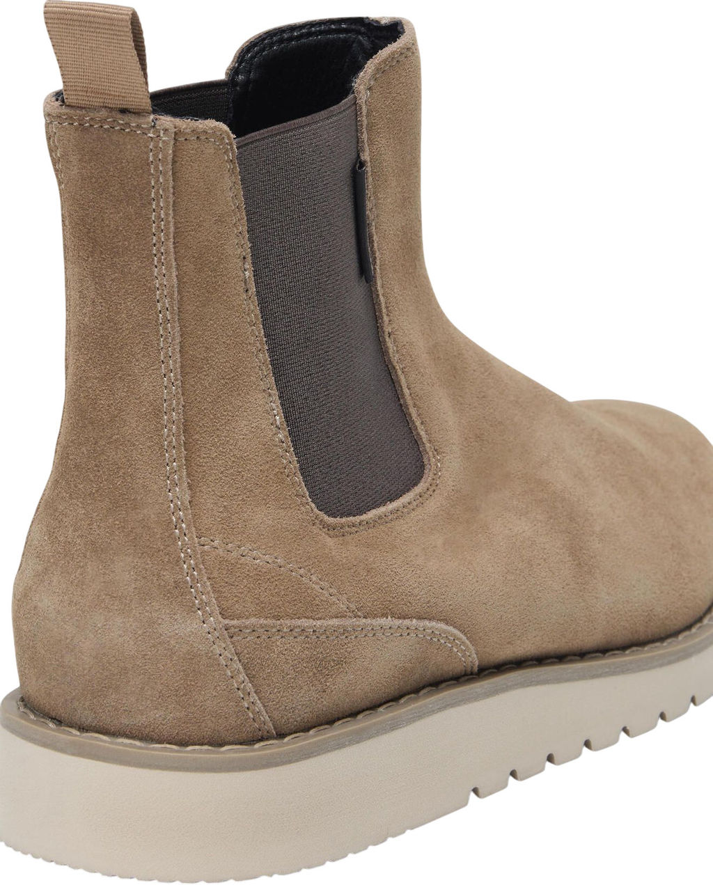 Ботинки мужские