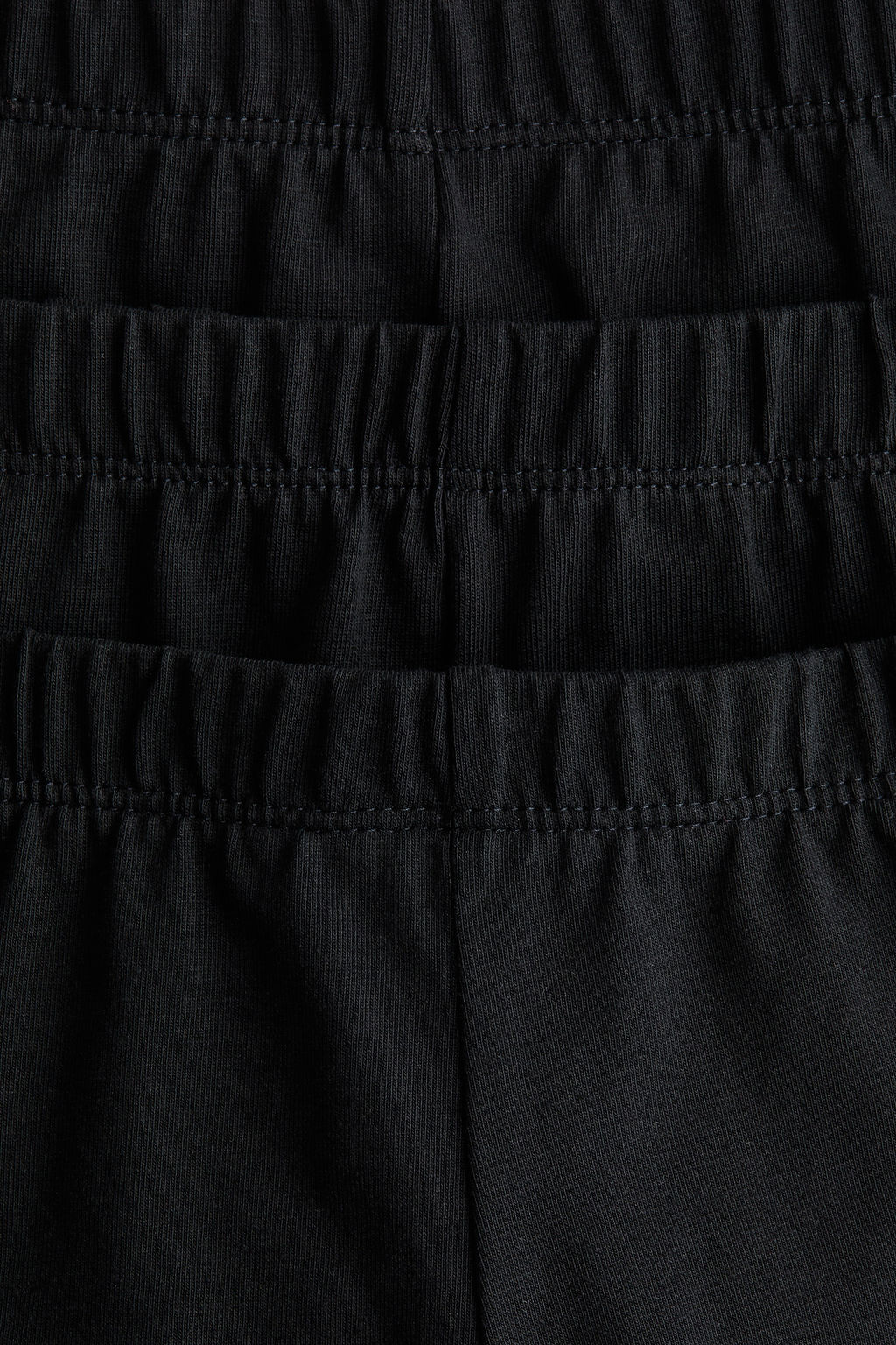 Pack de 3 mallas de ciclista - H&m фото 3