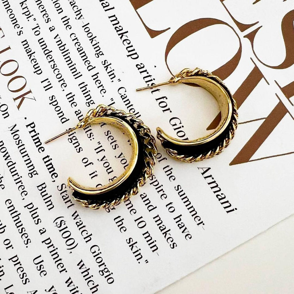 Серьги - J.prettier фото 2