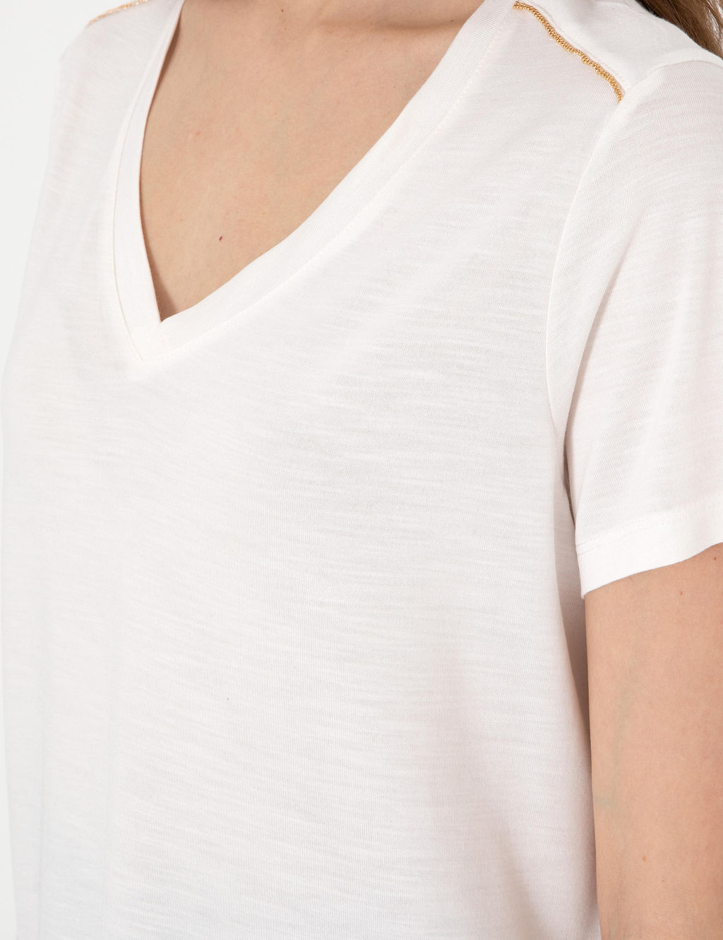 Krem Regular Fit Ti__rt