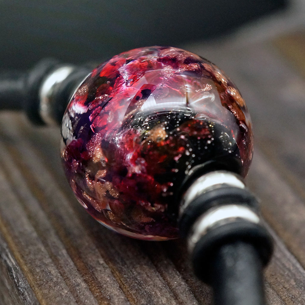 Браслет из муранского стекла - Vloes фото 4