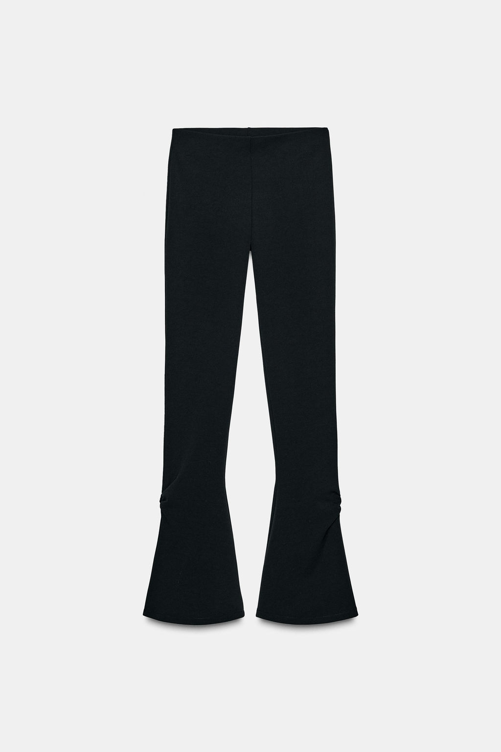 FLARE LEGGINGS - Zara фото 4