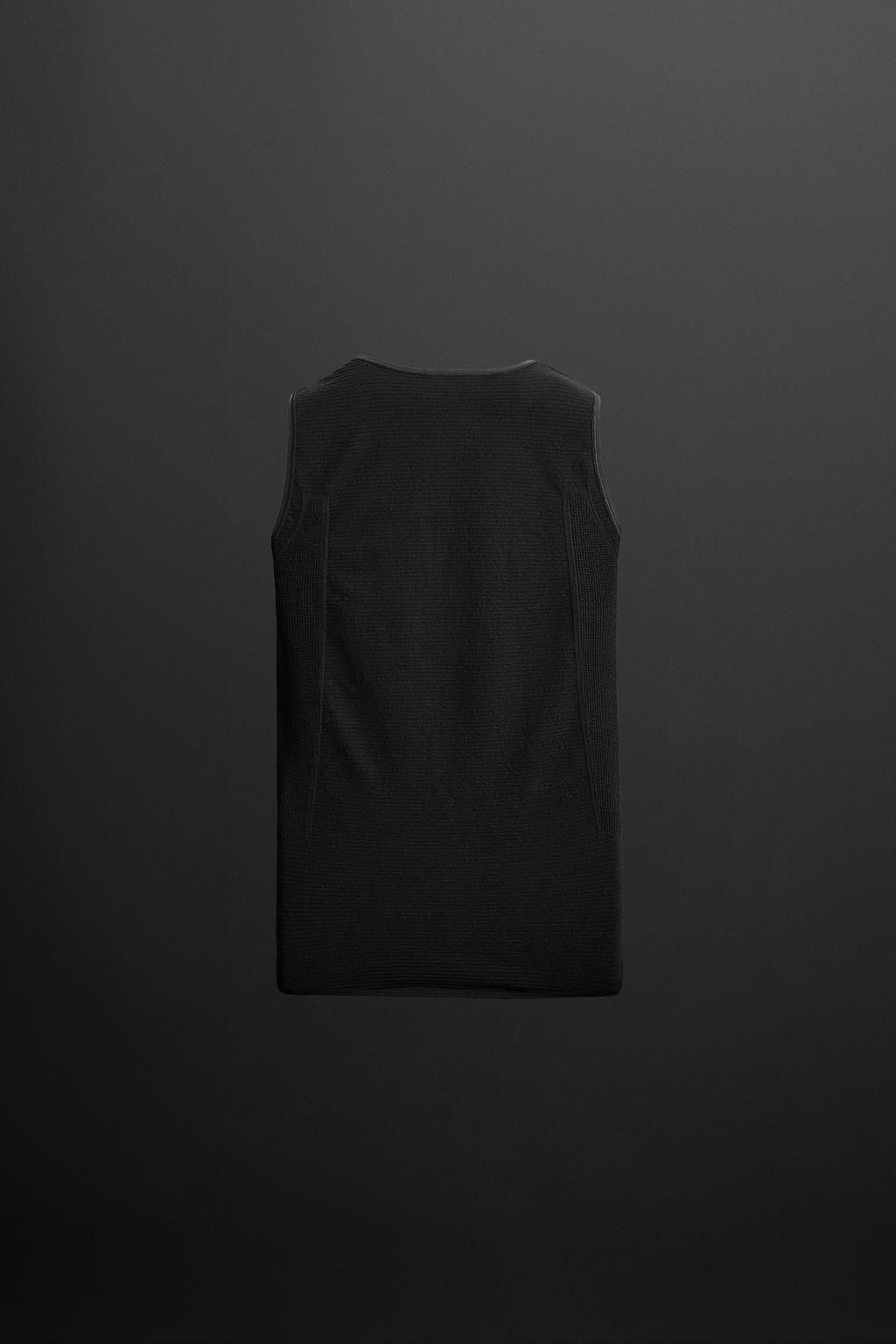 SEAMLESS TANK TOP X O GRAN CAMINO - Zara фото 8