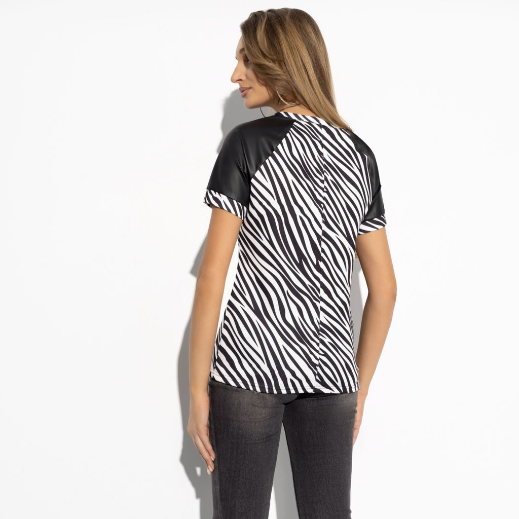 Футболка Талант перемен (star) - Charutti фото 11