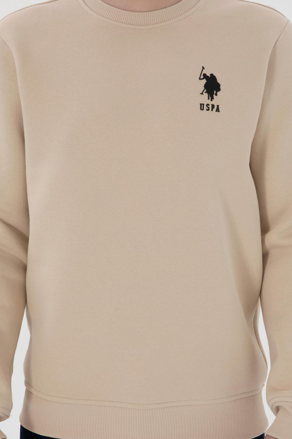 Erkek Ta_ Sweatshirt Sepette S_rpriz _ndirim - U.s. polo assn фото 6