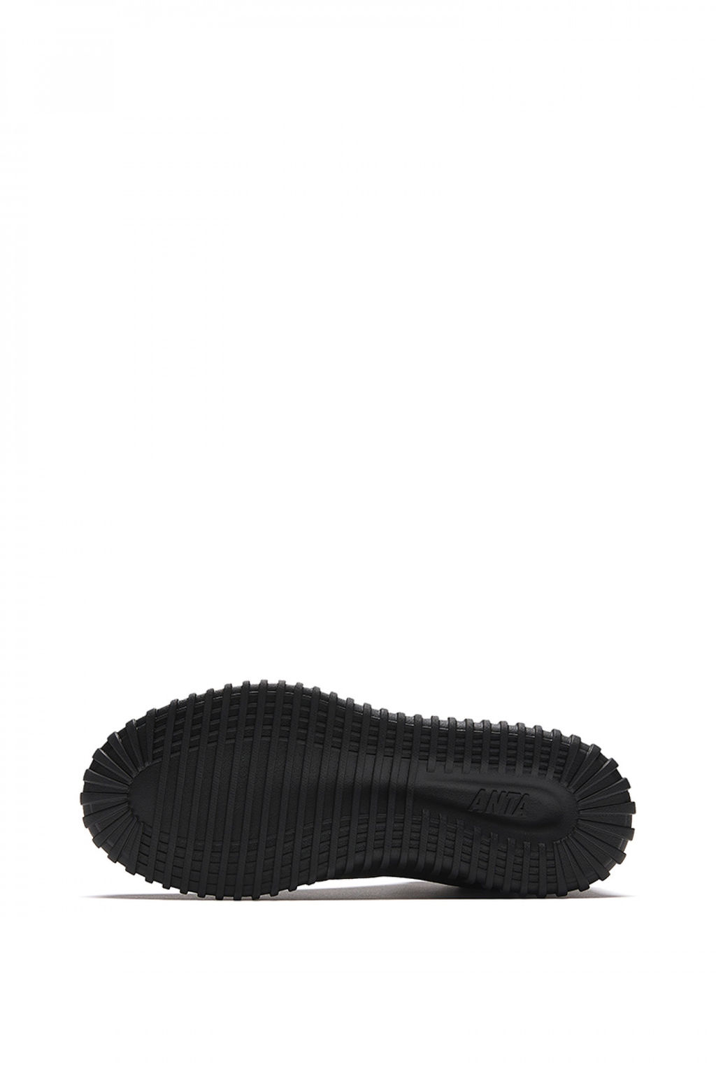 Кеды повседневные утепленные Черный CLASSIC - Anta фото 6
