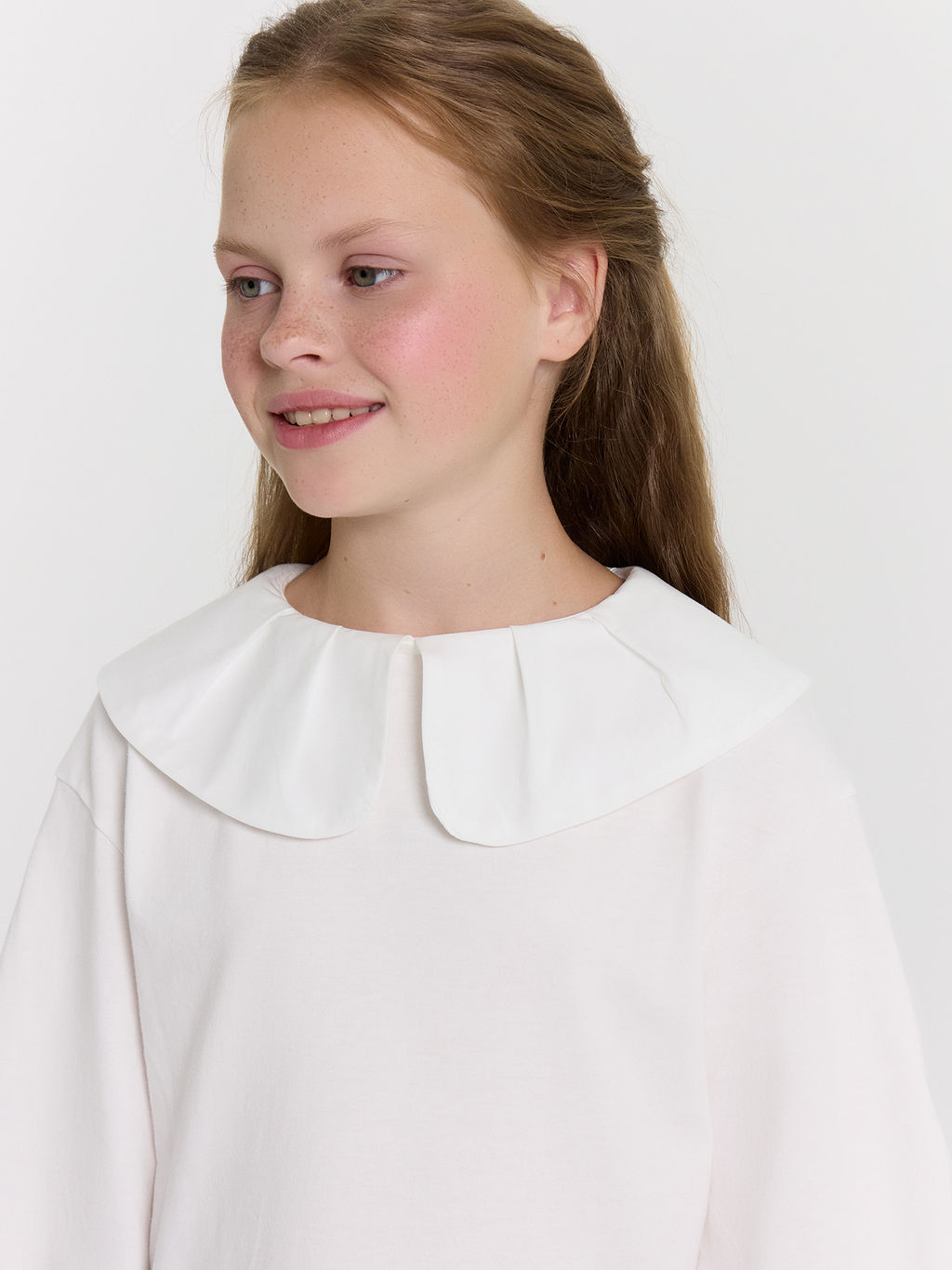 БЛУЗКА ДЛЯ ДЕВОЧЕК - Mark formelle фото 5