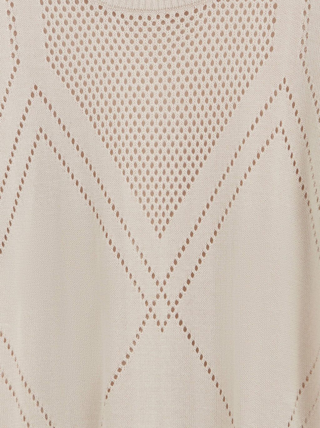 CONTE LDK 2330 Джемпер женский beige - Conte elegant фото 9