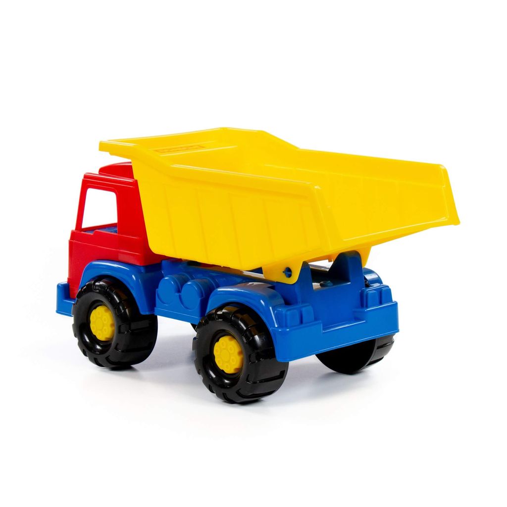 Panther, автомобиль-самосвал - Полесье фото 3