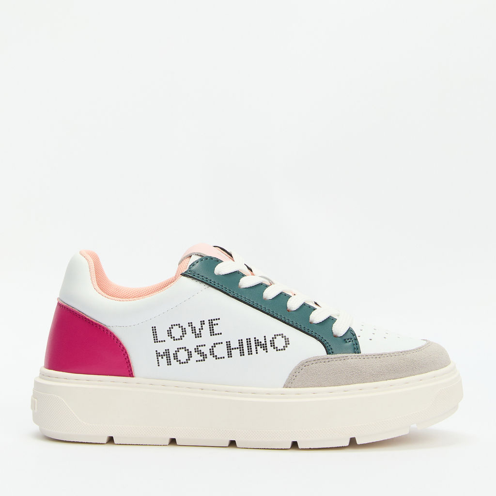 кеды - Love moschino фото 2