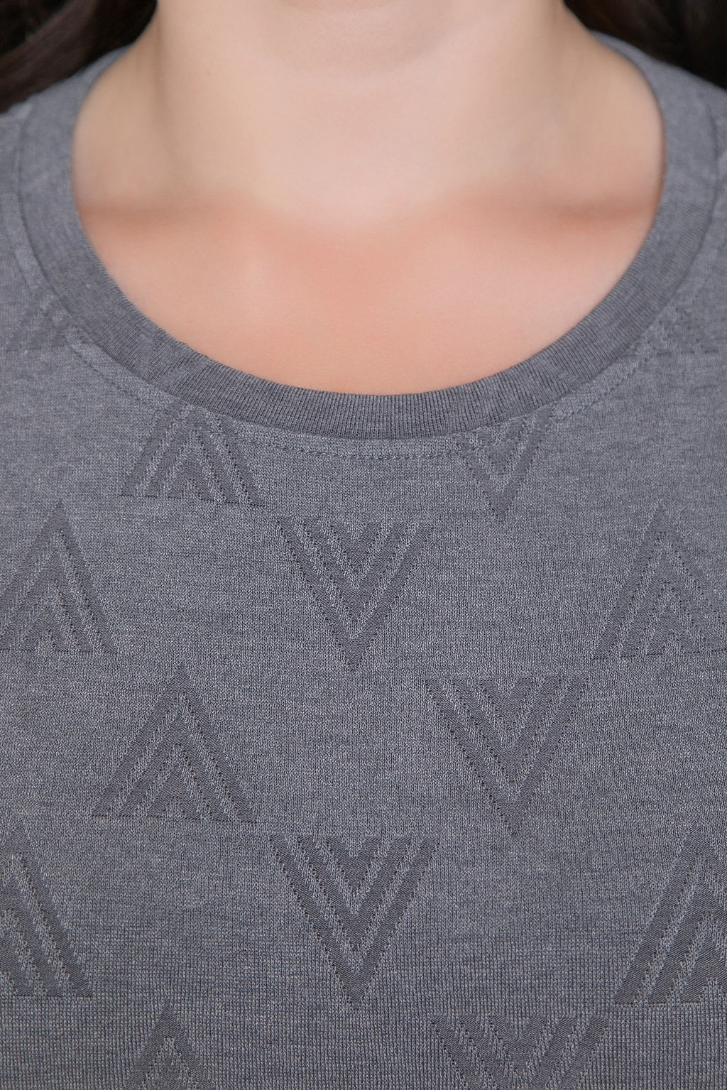 6118 Блуза - Prima linea фото 5