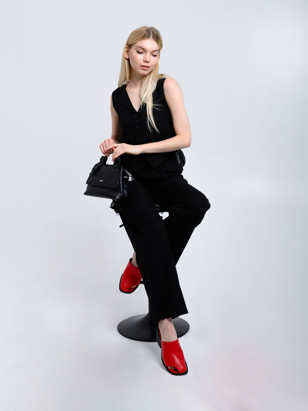 Сабо 5300.23663bl.Красный стар