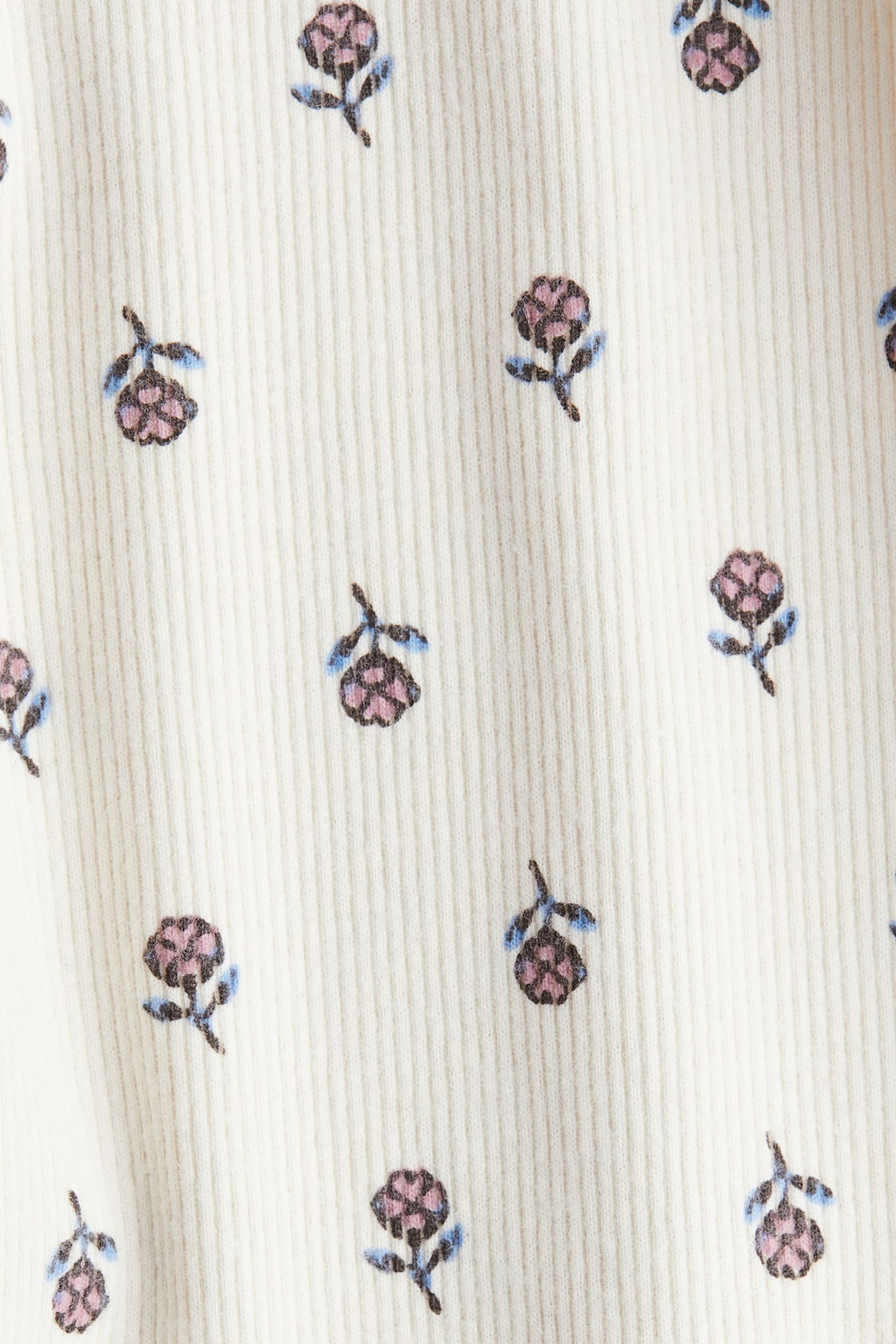 Leggings acampanados - H&m фото 2