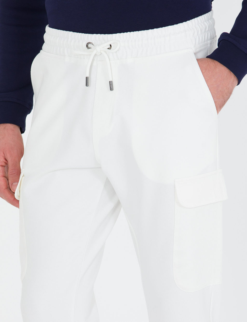 Ekru Jogger Fit E_ofman Alt_