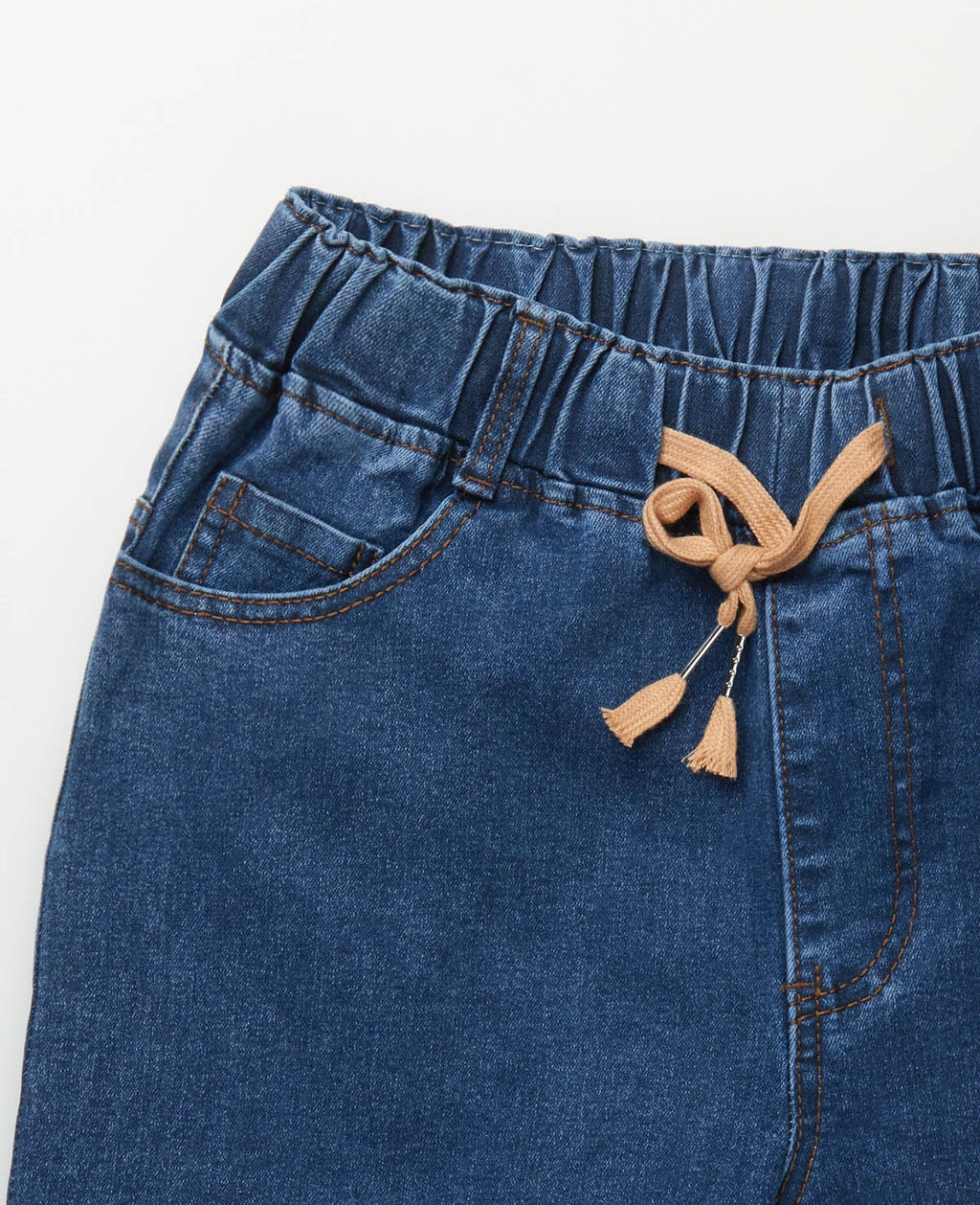 Джинсы ROD 8817 - Байрон фото 5