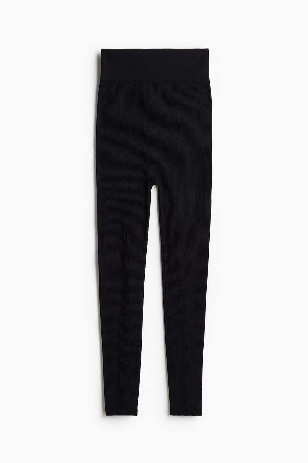 MAMA Leggings de canale Seamless - H&m фото 5